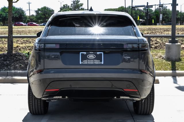 New 2026 Land Rover Range Rover Velar Belgravia AWD/4WD image 12