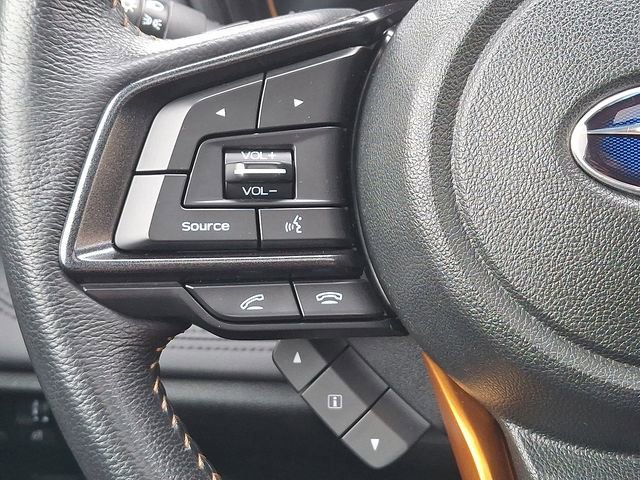 Used 2022 Subaru Outback Wilderness image 22