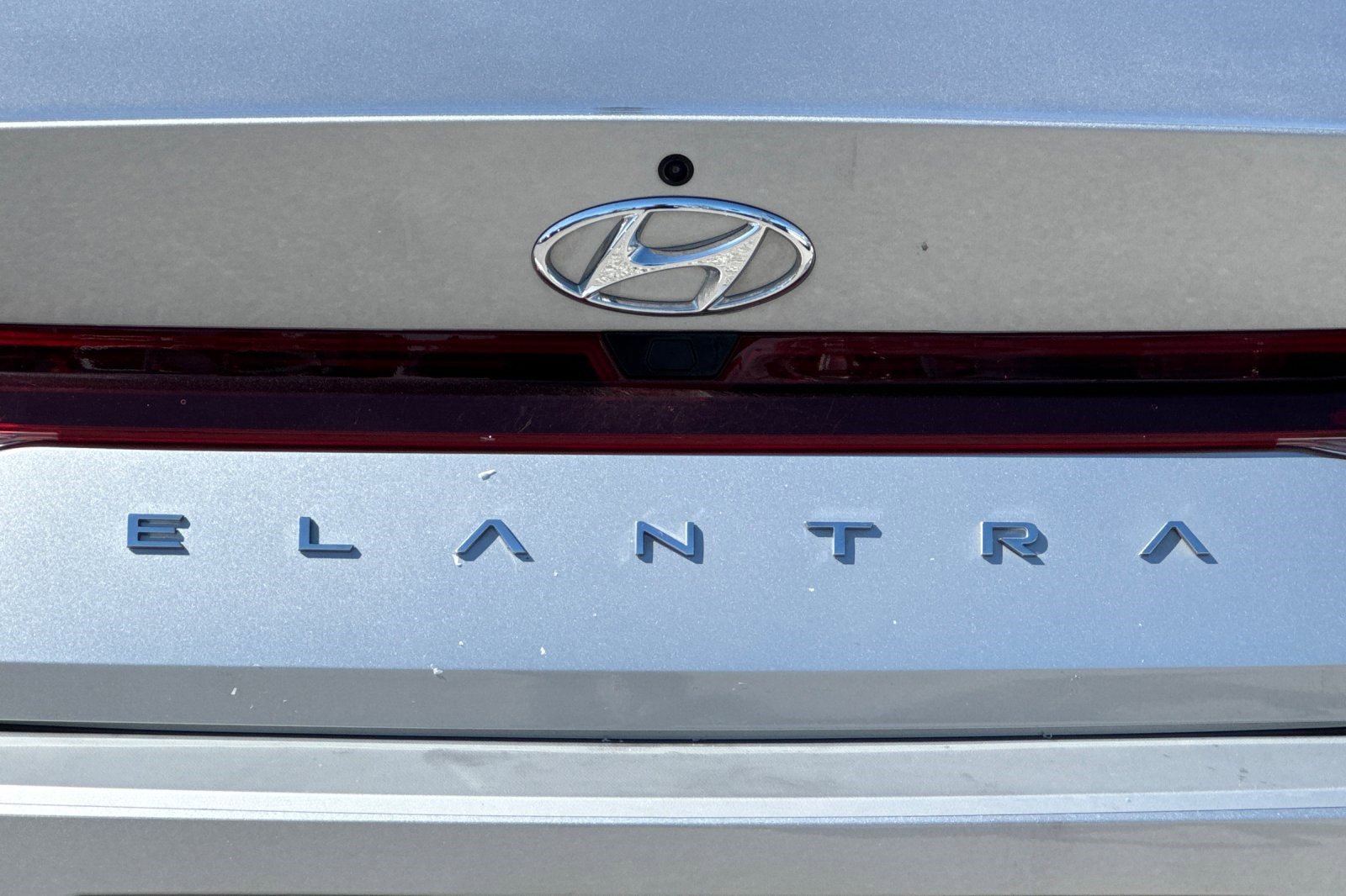 Used 2023 Hyundai Elantra SEL image 22