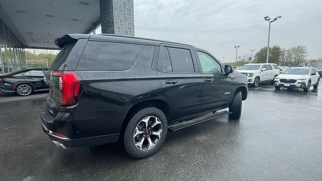Certified 2026 GMC Yukon AT4 Ultimate AWD/4WD image 9