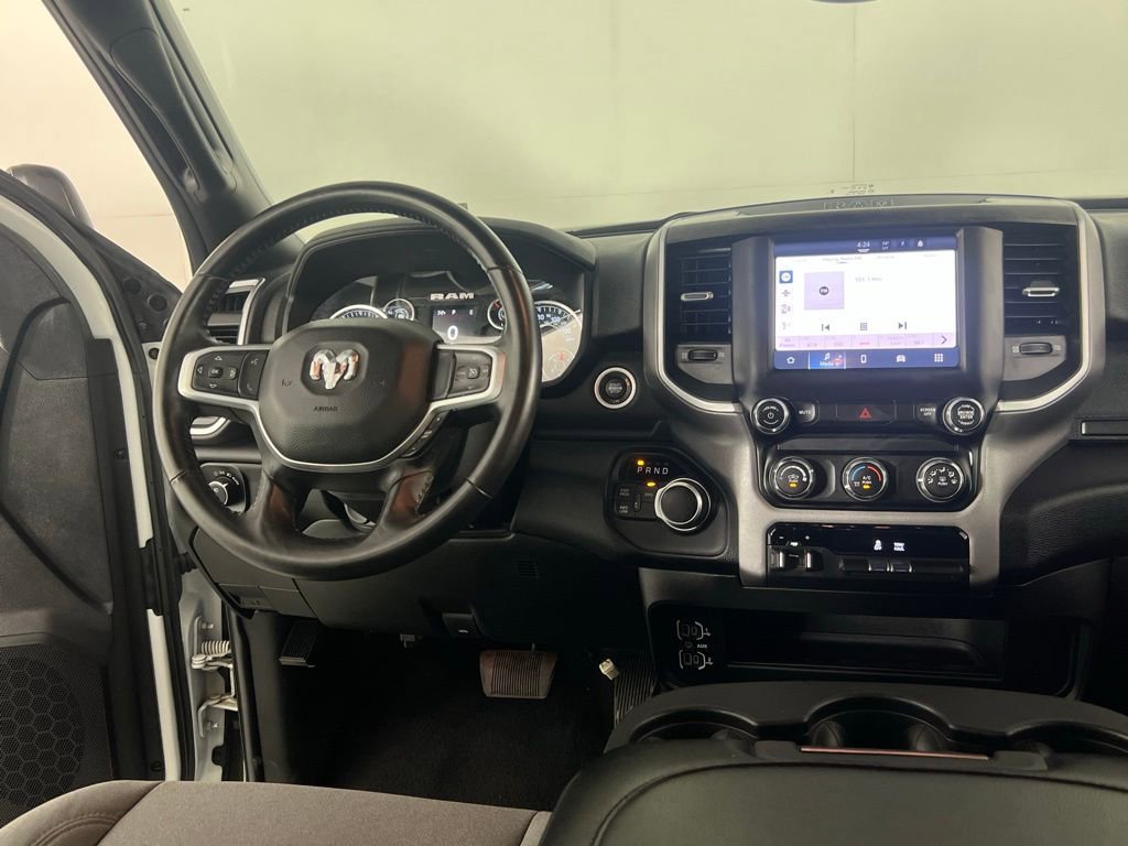 Used 2024 RAM 2500 Big Horn w/ Bed Utility Group image 15