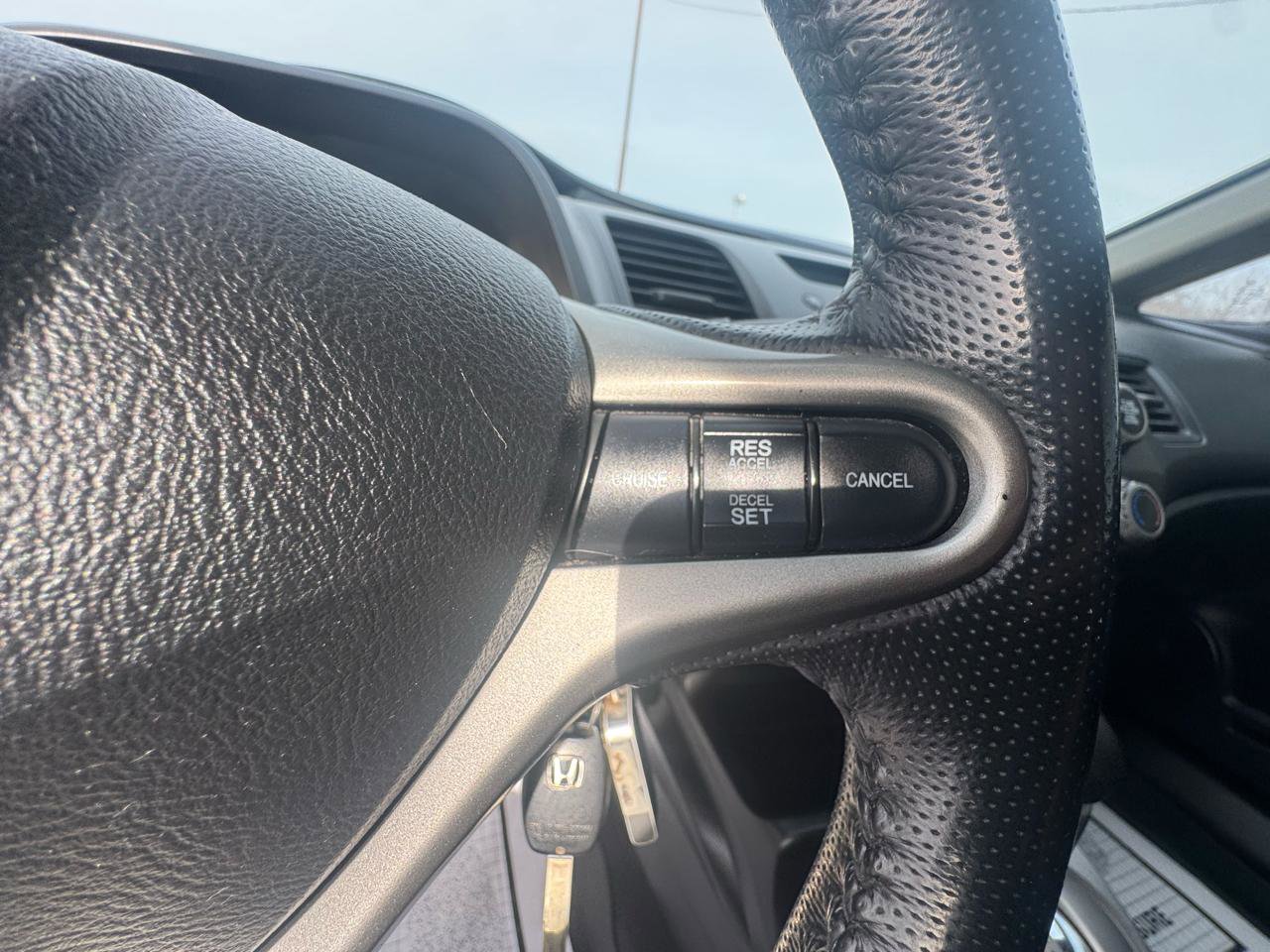 Used 2011 Honda Civic LX-S image 17