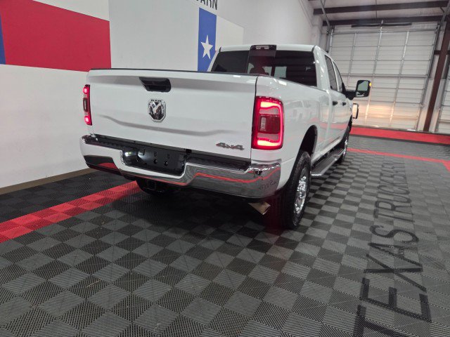 Used 2023 RAM 3500 Tradesman w/ Towing Technology Group AWD/4WD image 24