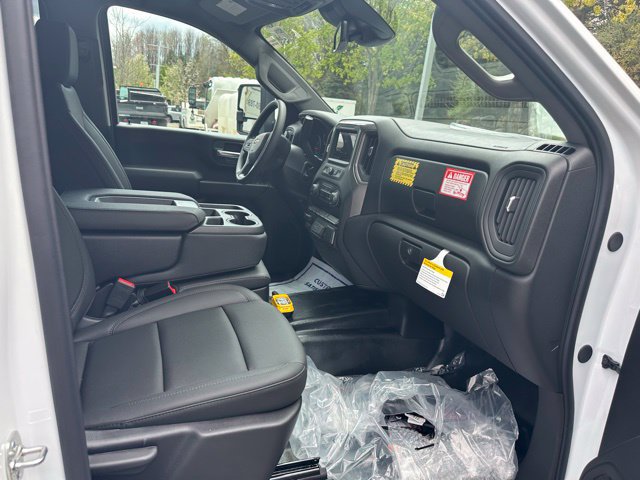 New 2026 Chevrolet Silverado 3500 W/T w/ WT Convenience Package AWD/4WD image 32