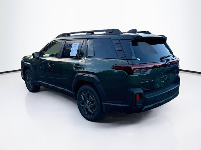 Certified 2026 Subaru Outback Premium AWD/4WD image 7