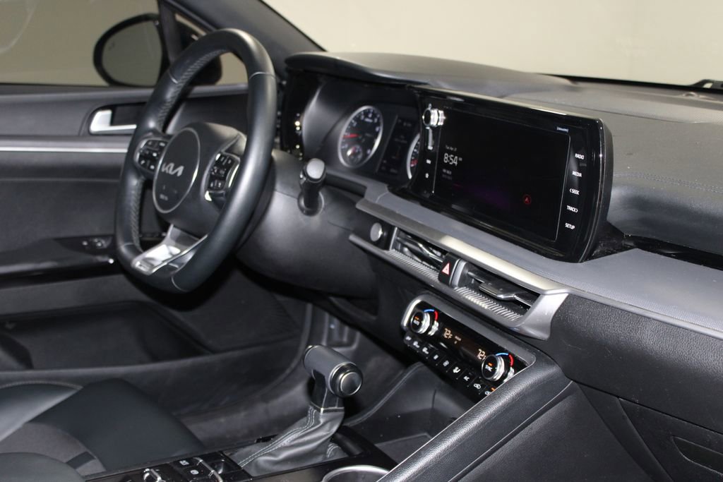 Used 2024 Kia K5 GT-Line w/ GT-Line Premium Package FWD image 27