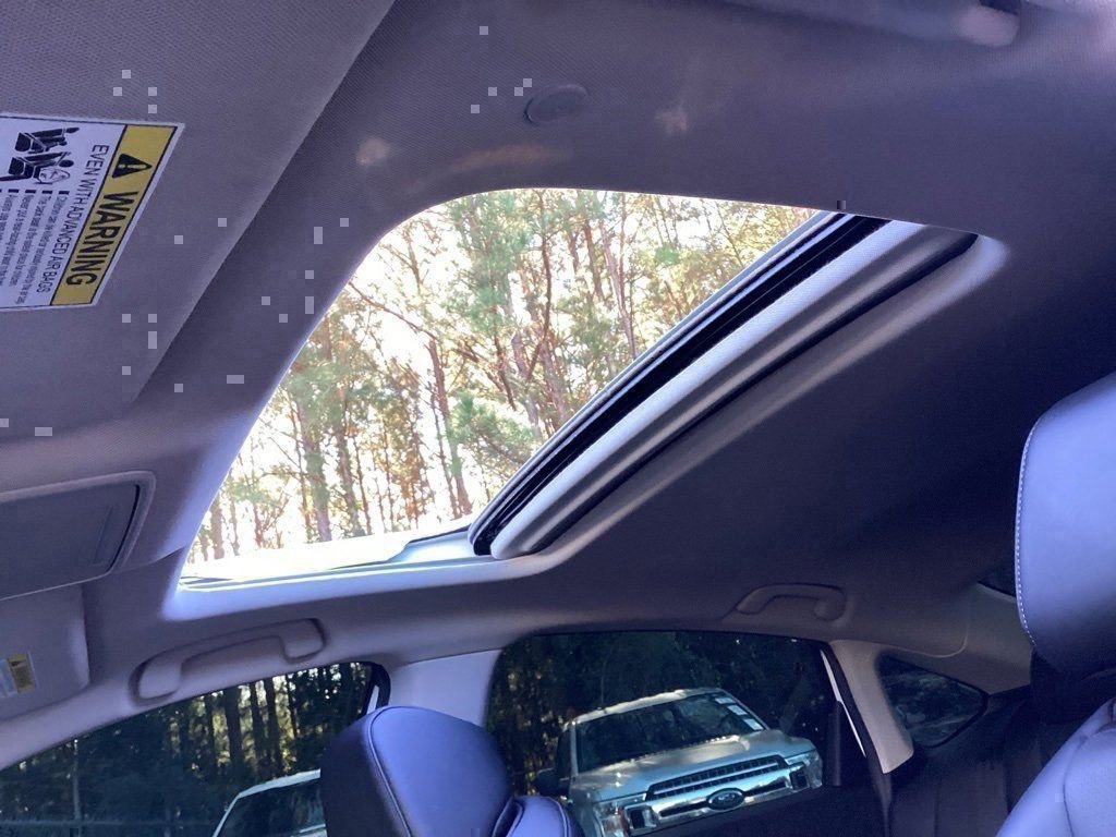 Used 2025 Honda Accord Touring image 62