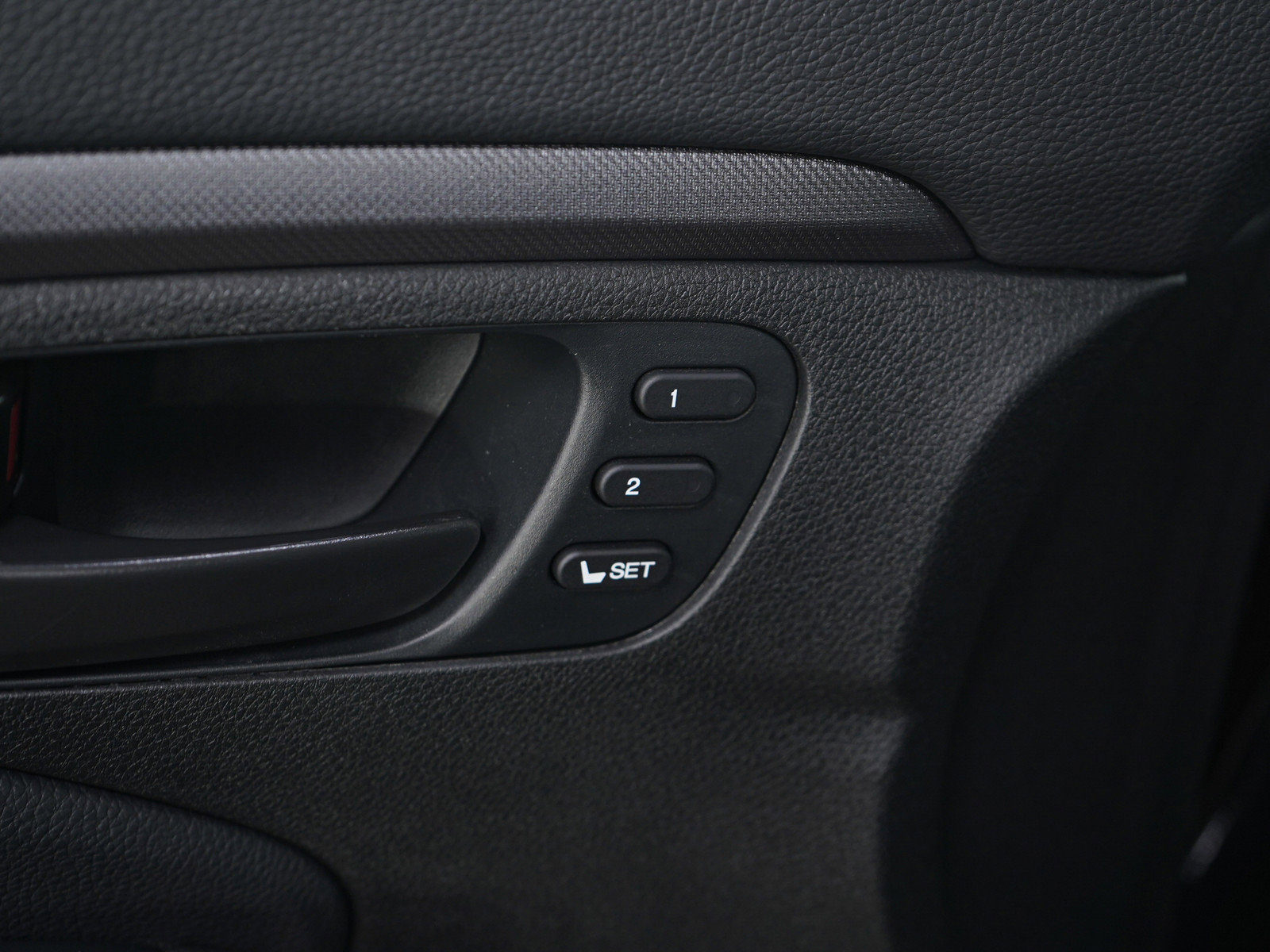 Used 2022 Honda Passport TrailSport image 23