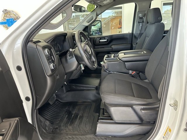 Used 2023 GMC Sierra 2500 Pro image 8