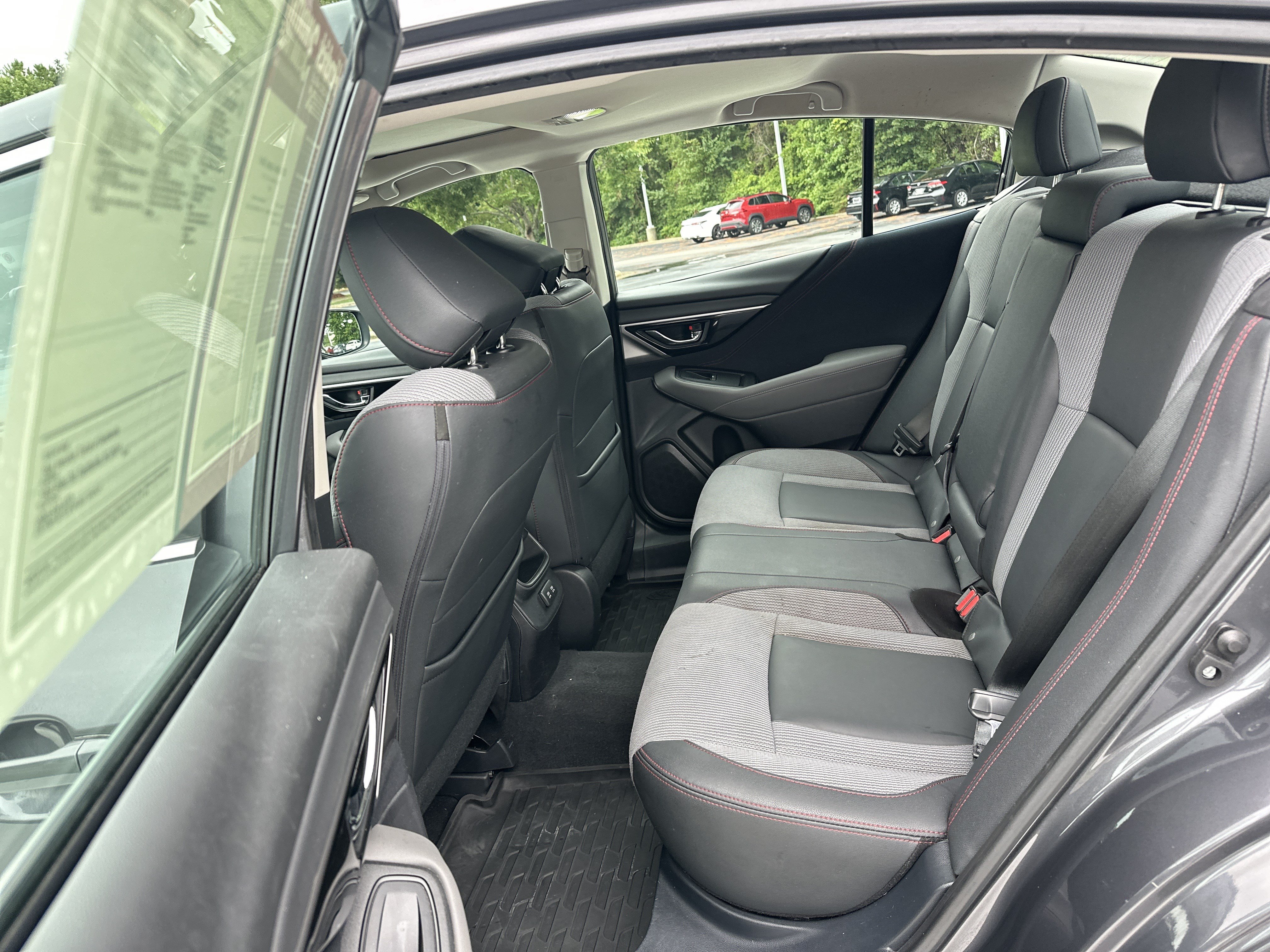 Used 2020 Subaru Legacy Sport w/ Popular Package #2 AWD/4WD image 31