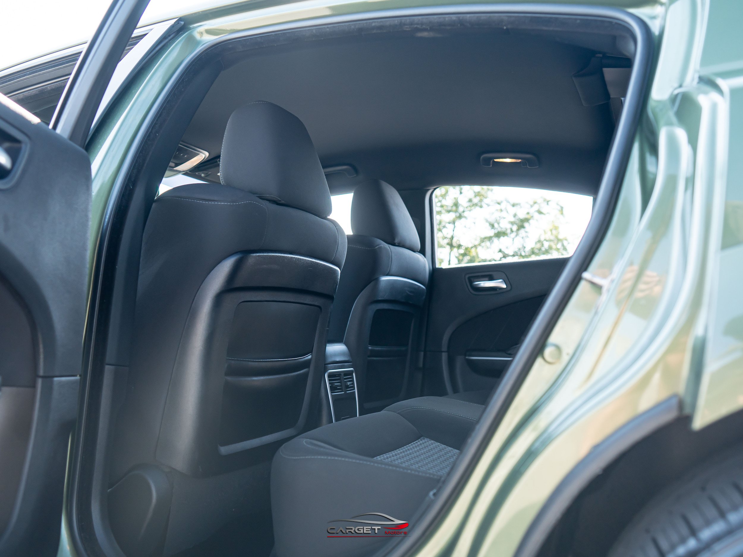 Used 2021 Dodge Charger Scat Pack RWD image 21