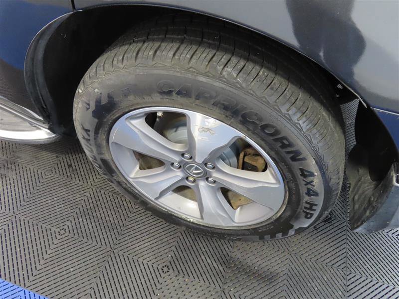Used 2014 Acura MDX SH-AWD image 7