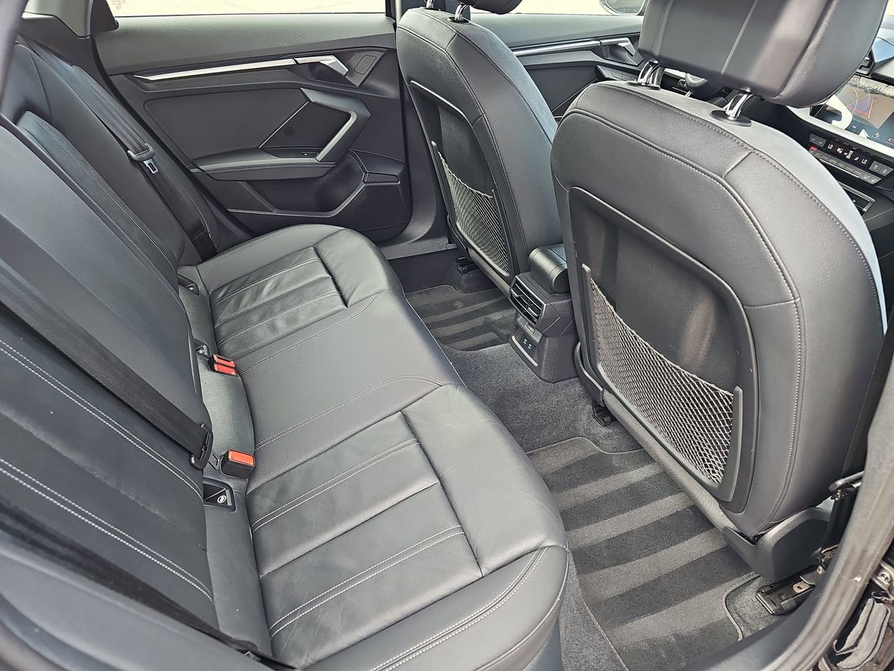 Used 2023 Audi A3 2.0T Premium image 11