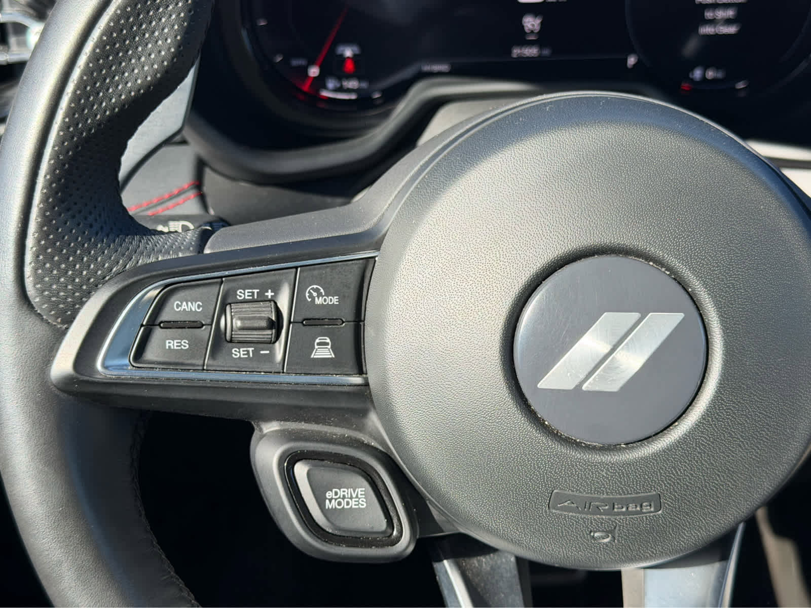 Used 2024 Dodge Hornet R/T image 12