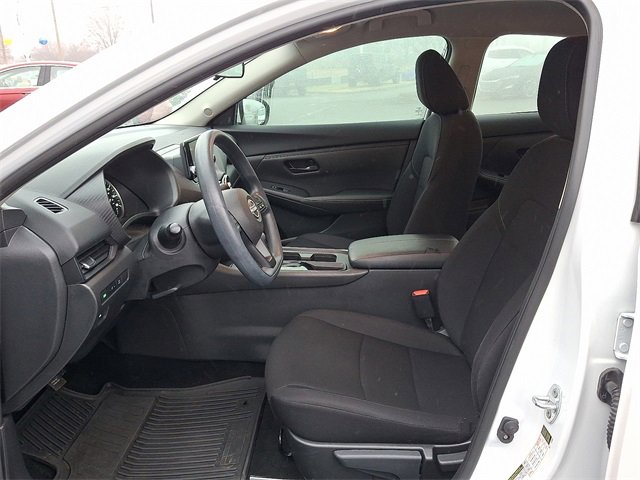 Used 2024 Nissan Sentra S image 10