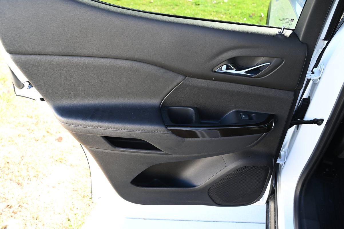 Used 2023 GMC Acadia AT4 w/ Trailering Package image 39