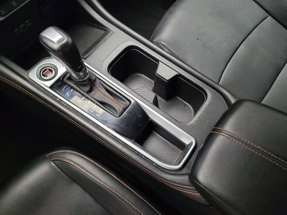 Used 2023 Nissan Sentra SR w/ SR Premium Package image 26