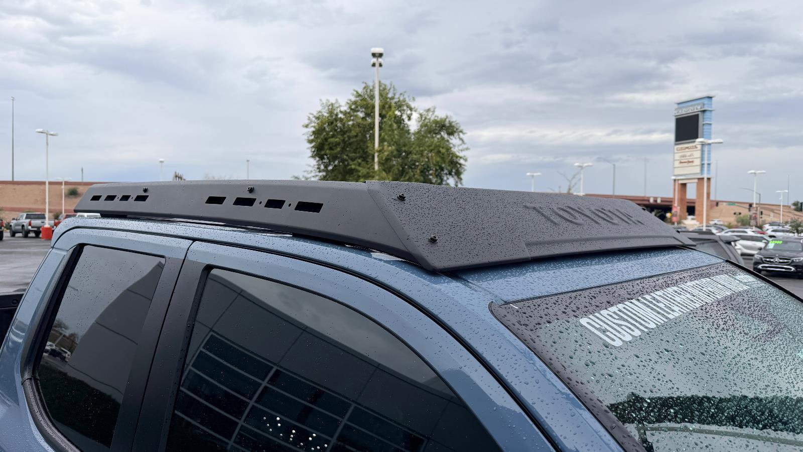 New 2026 Toyota Tacoma TRD Off-Road image 13