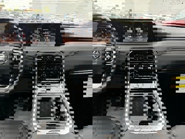 New 2026 Nissan Armada SL w/ Convenience Package image 26