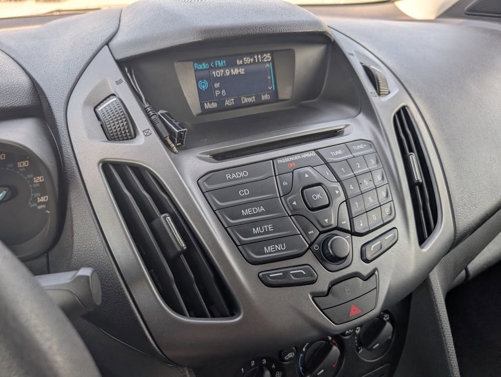 Used 2016 Ford Transit Connect XL image 18