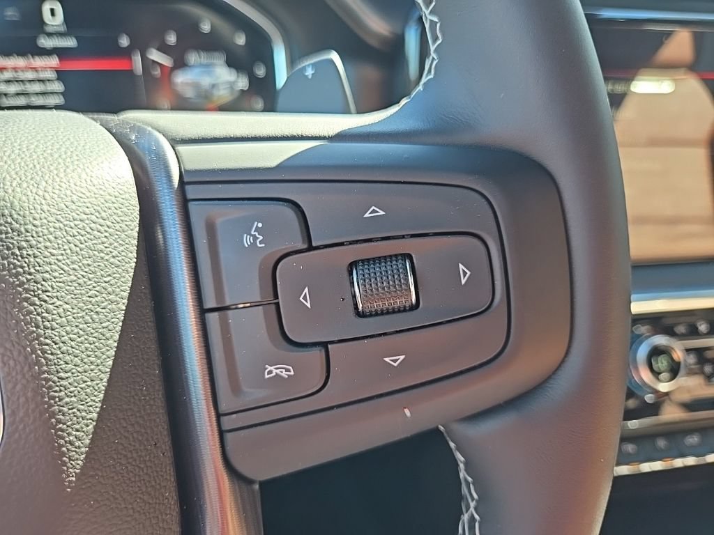 Used 2026 GMC Sierra 1500 Denali Ultimate AWD/4WD image 55