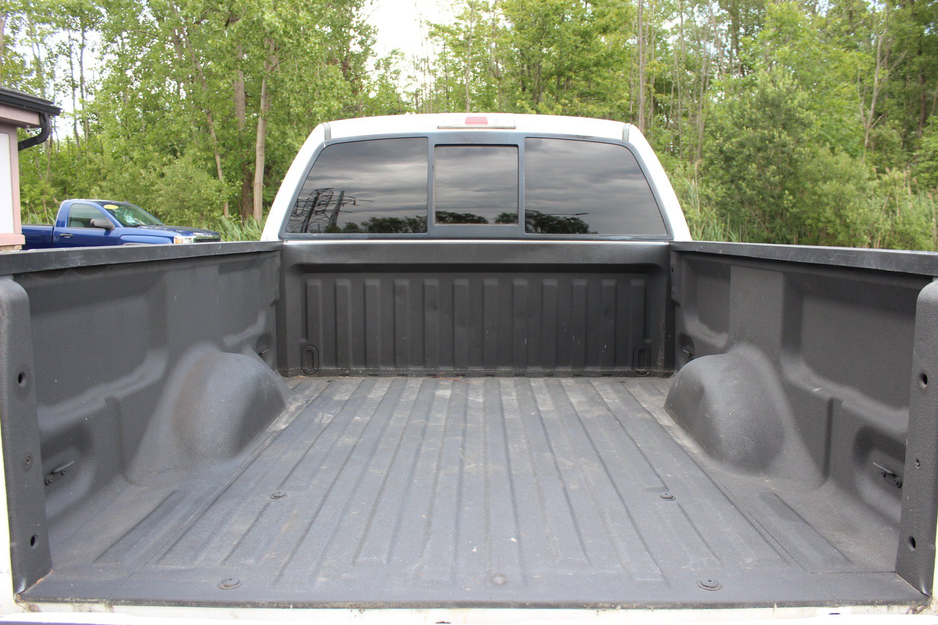 Used 2013 Ford F150 FX4 w/ Luxury Equipment Group AWD/4WD image 7