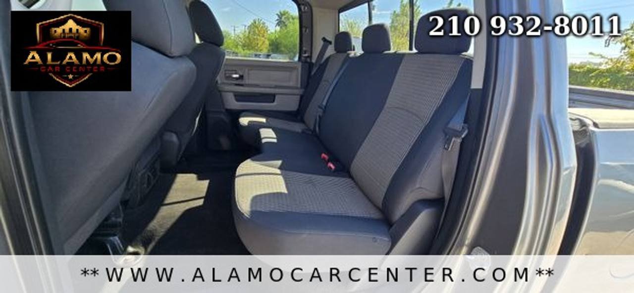 Used 2010 Dodge Ram 1500 Truck SLT RWD image 26