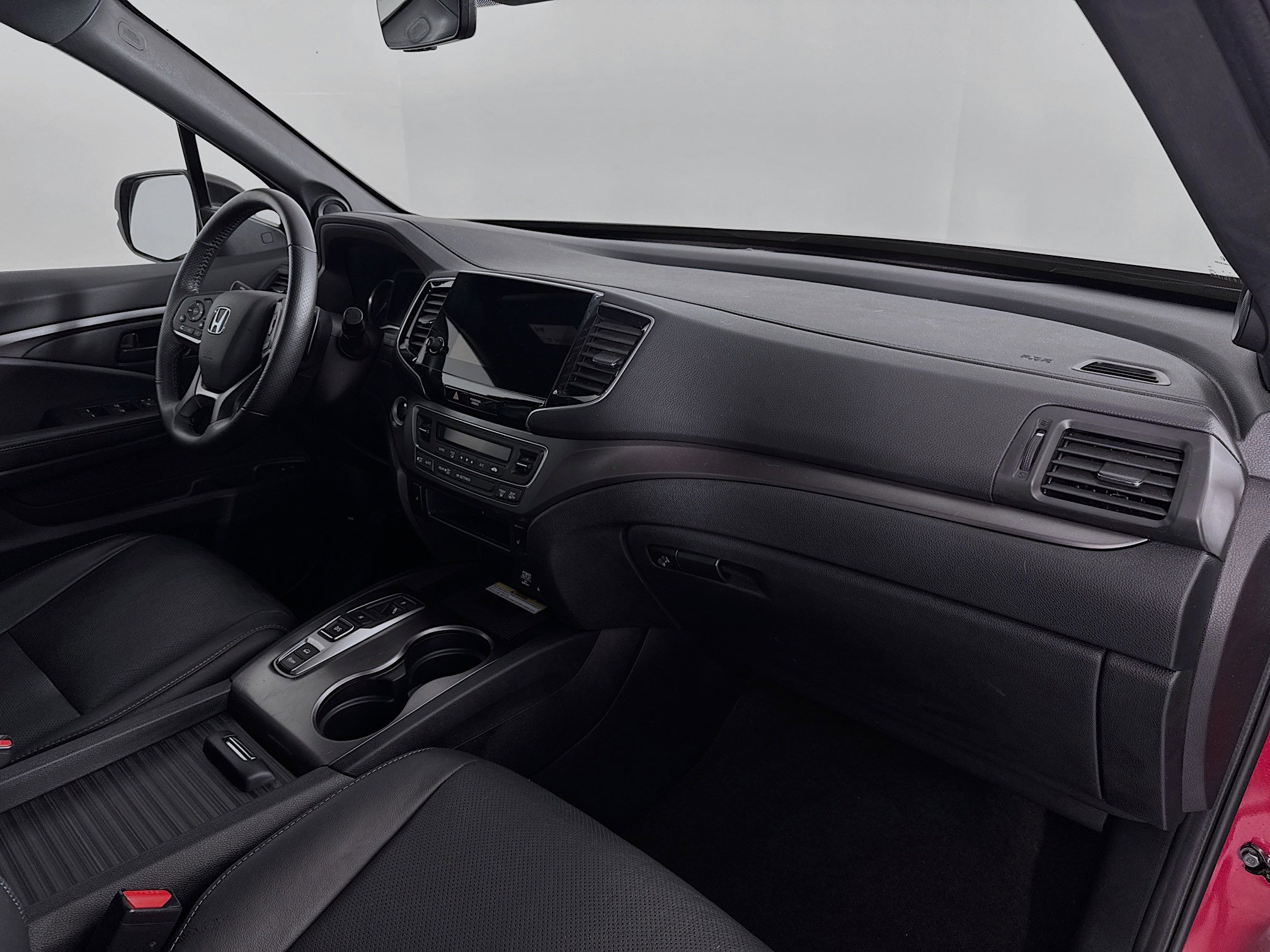 Certified 2023 Honda Passport EX-L image 29