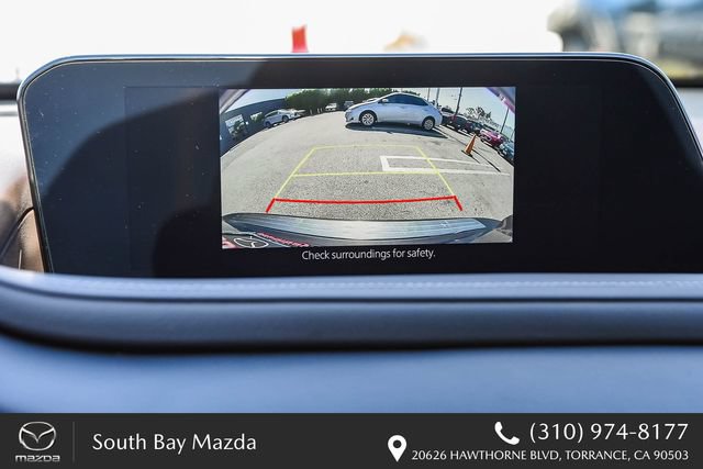 Used 2023 MAZDA CX-30 AWD 2.5 S w/ Premium Package image 21