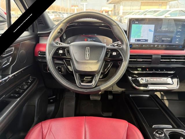 Certified 2024 Lincoln Corsair Reserve w/ Equipment Group 201A image 18