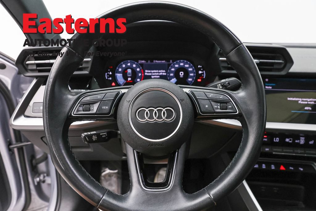 Used 2024 Audi A3 2.0T Premium FWD image 10