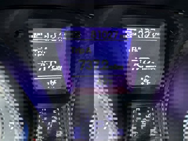 Used 2016 Hyundai Elantra GT w/ Option Group 02 image 16