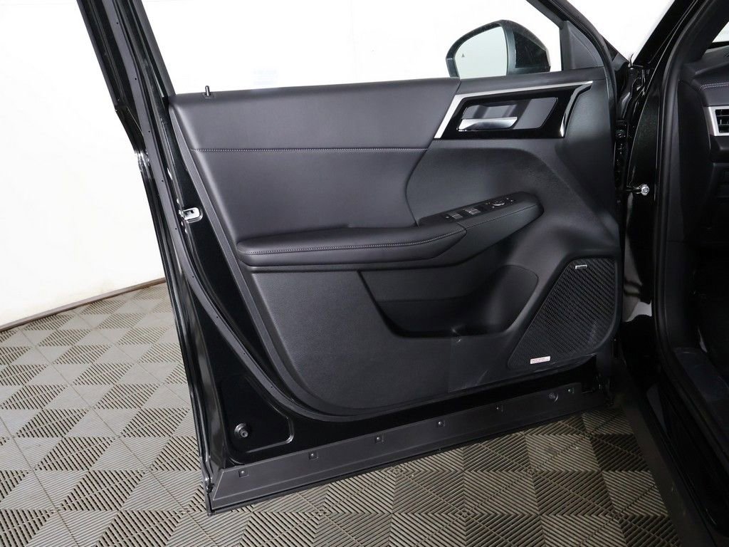 New 2026 Mitsubishi Outlander LE FWD image 18