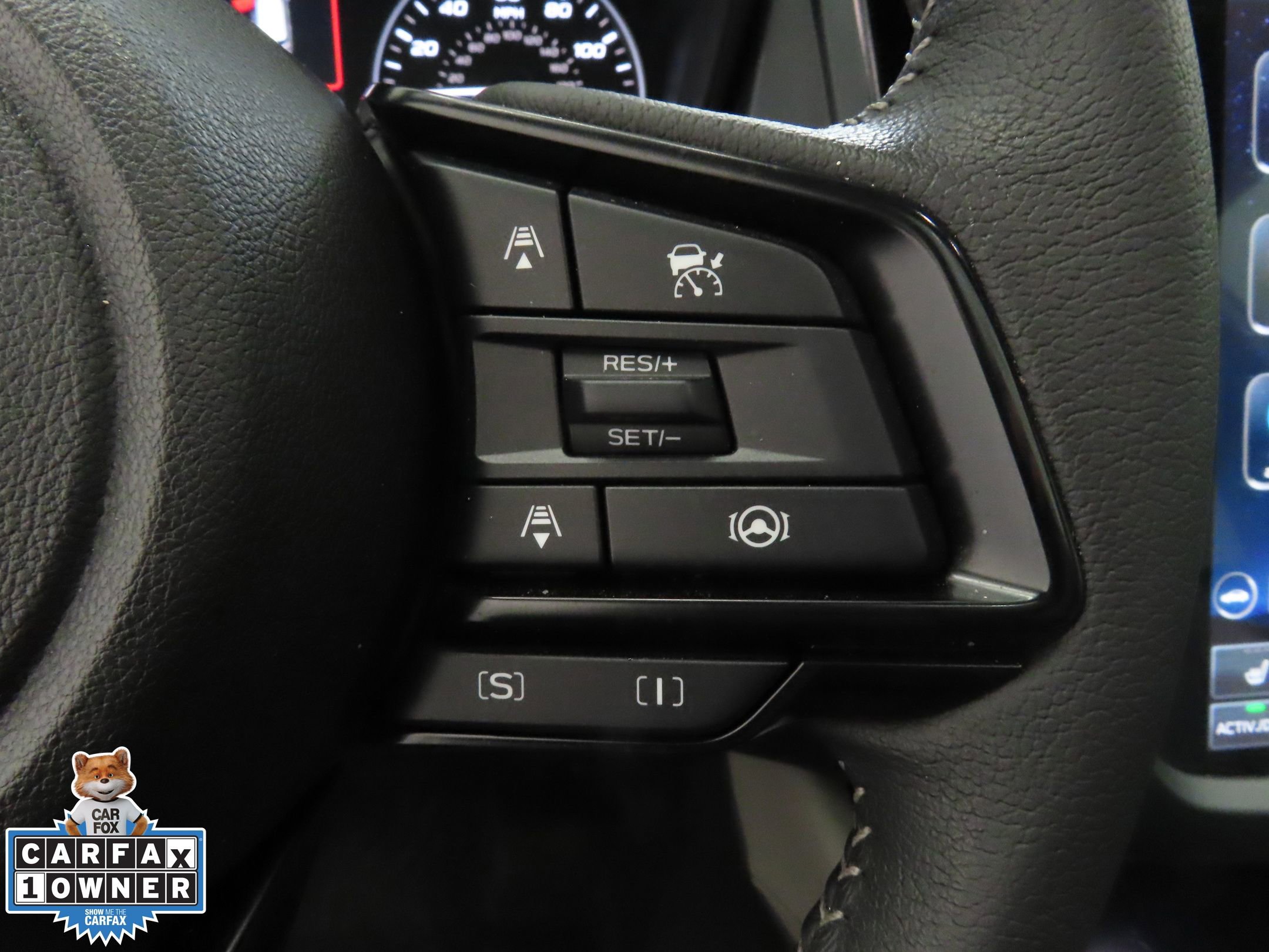 Used 2025 Subaru Forester Premium AWD/4WD image 16