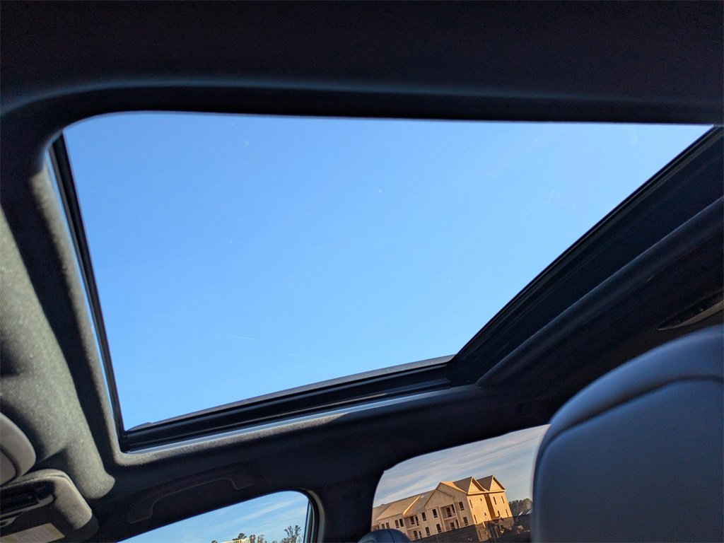 New 2026 Subaru Forester Limited image 16