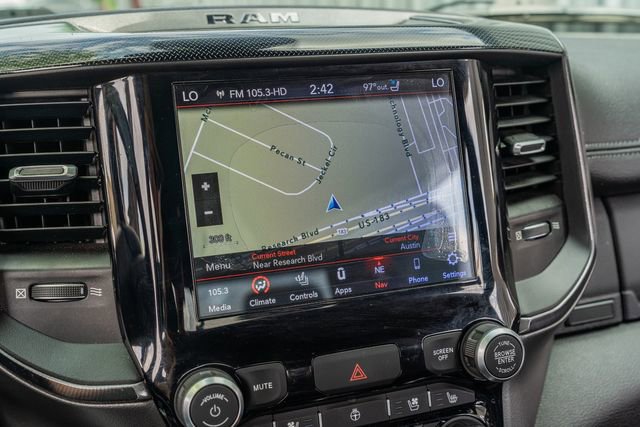 Used 2019 RAM 2500 Power Wagon AWD/4WD image 27