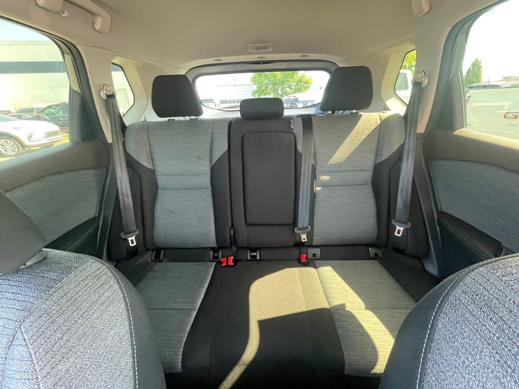 Used 2023 Nissan Rogue SV AWD/4WD image 20