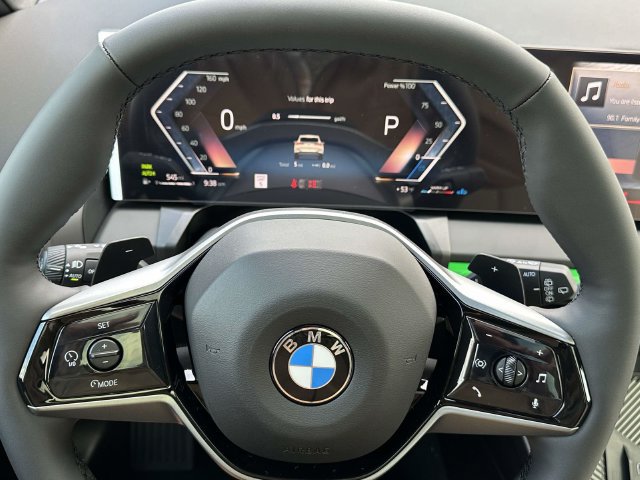 New 2026 BMW X3 xDrive30i w/ Premium Package AWD/4WD image 15