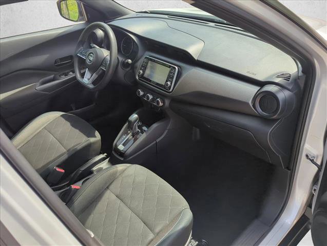 Used 2020 Nissan Kicks S FWD image 22