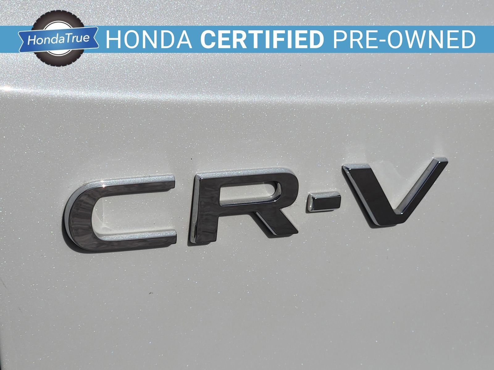 Used 2023 Honda CR-V EX-L image 13