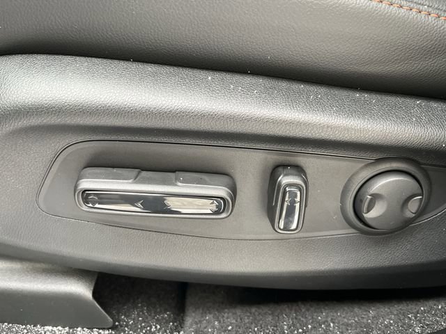 New 2026 Honda CR-V Sport-L image 16