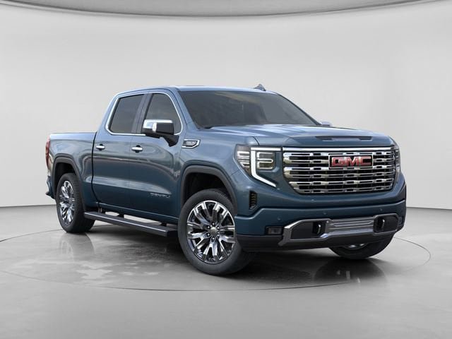 New 2026 GMC Sierra 1500 Denali w/ Denali Reserve Package AWD/4WD image 7