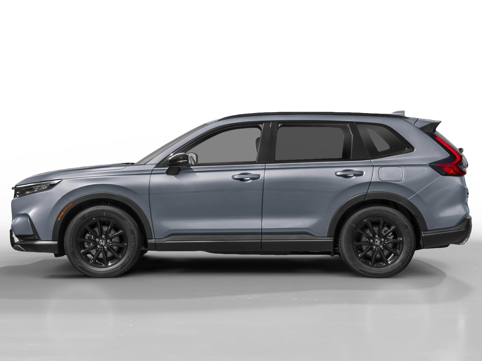 New 2027 Honda CR-V Sport-L image 3
