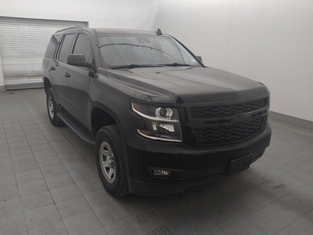 Used 2018 Chevrolet Tahoe LT RWD image 13