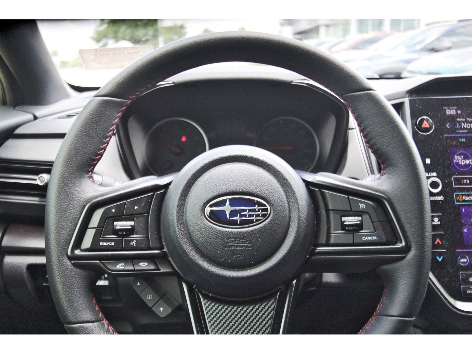 Used 2023 Subaru WRX Limited AWD/4WD image 13