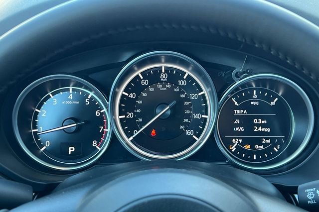 New 2025 MAZDA CX-5 AWD 2.5 S image 27