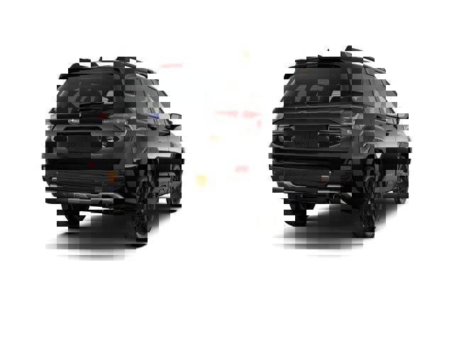 New 2026 Subaru Forester Wilderness image 7