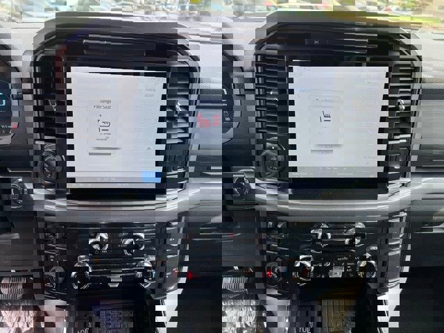 New 2025 Ford F150 XLT w/ Equipment Group 302A MID image 15