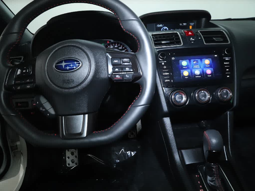 Used 2020 Subaru WRX Premium w/ Popular Package #3 AWD/4WD image 28