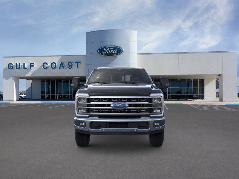New 2026 Ford F250 Lariat image 6